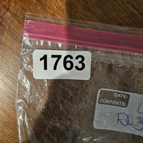 Soft Surroundings Tunic Top Asymmetric Striped Gray White Womens Large Standout - Picture 16 of 16